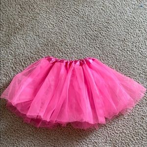 Pink Tutu